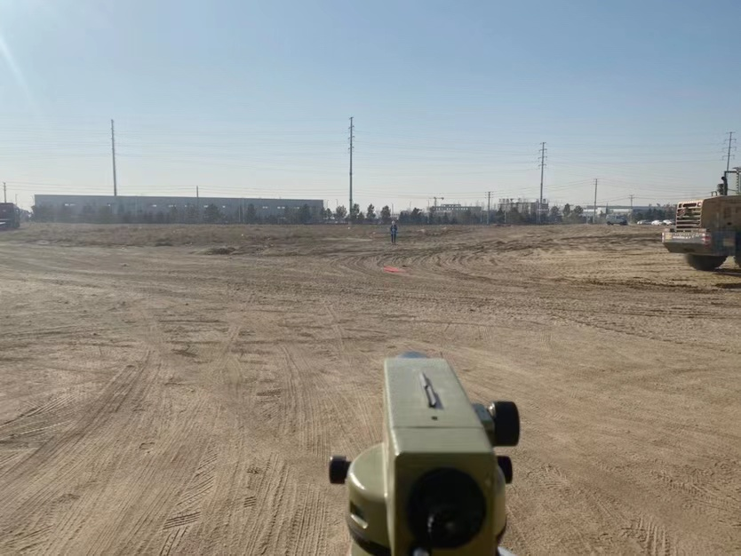 測繪儀器使用規(guī)則有哪些呢?   