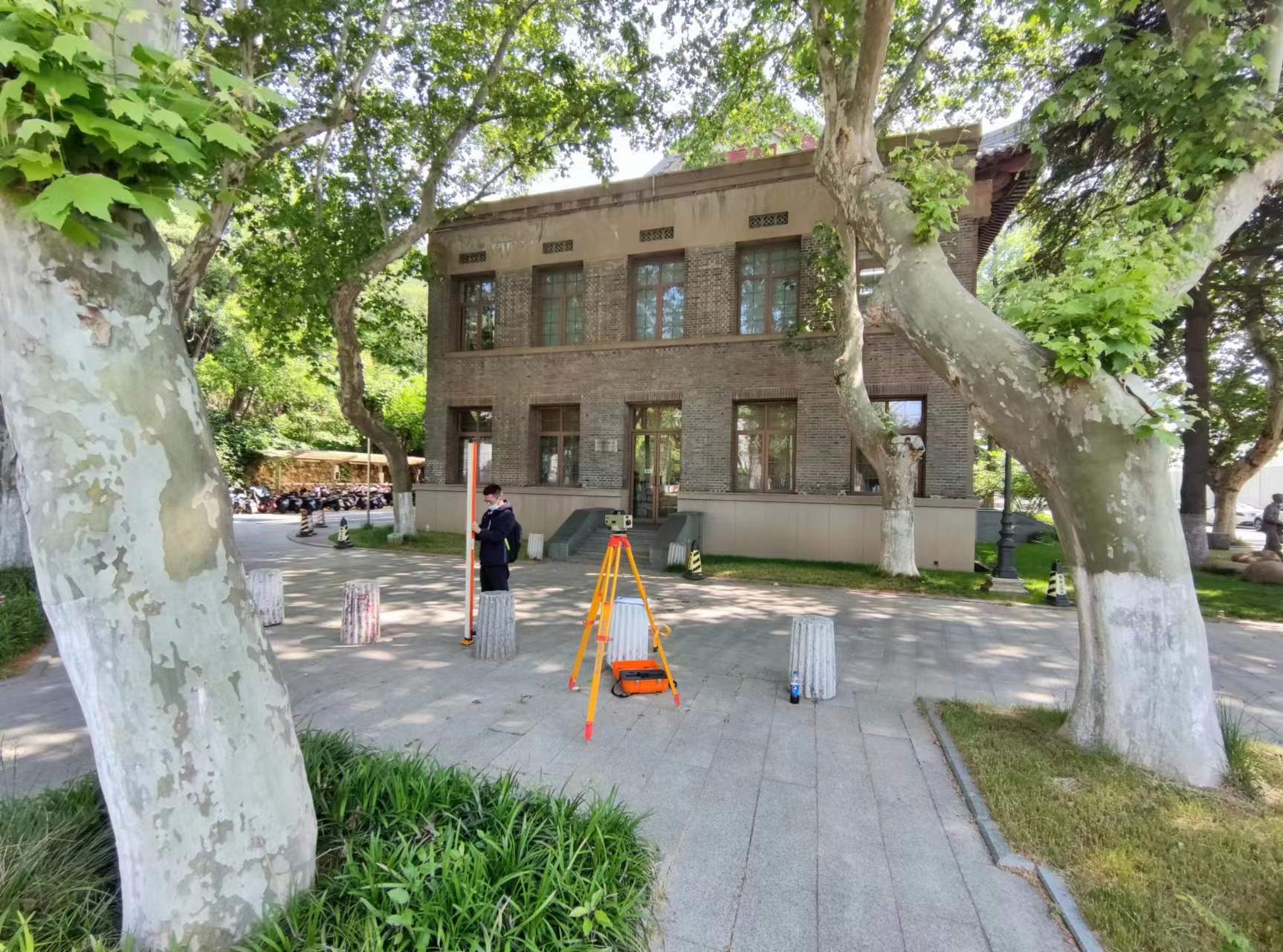 工程測量注意事項 工程測量注意事項