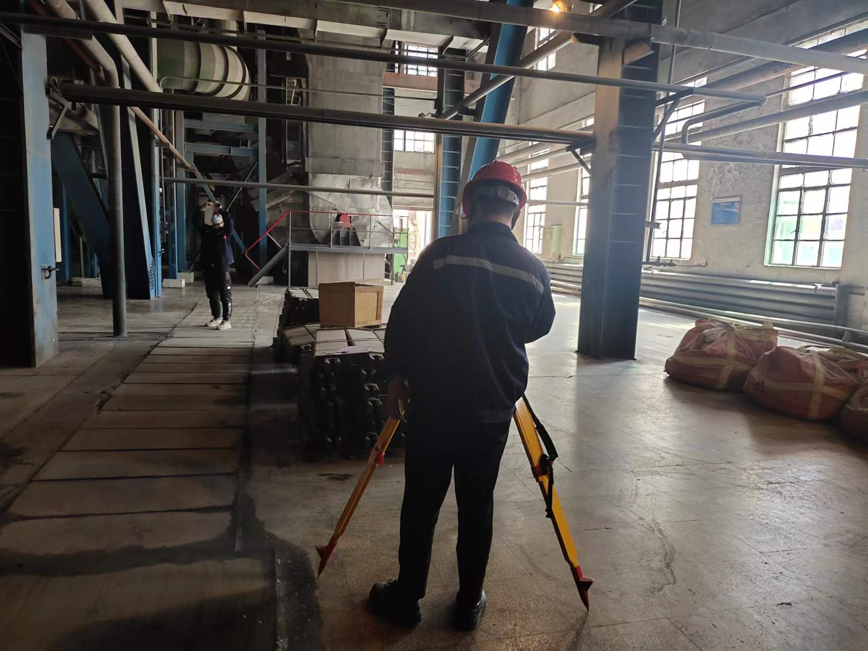 工程測量 工程測量