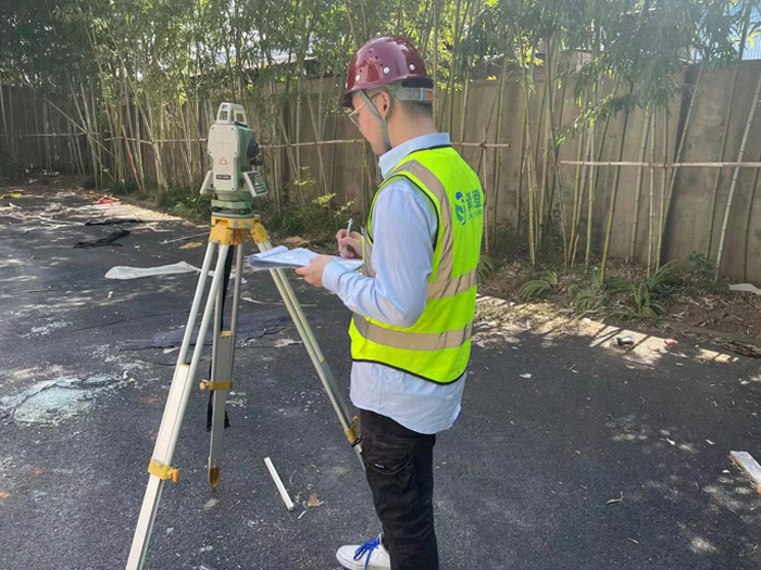 工程測量 工程測量