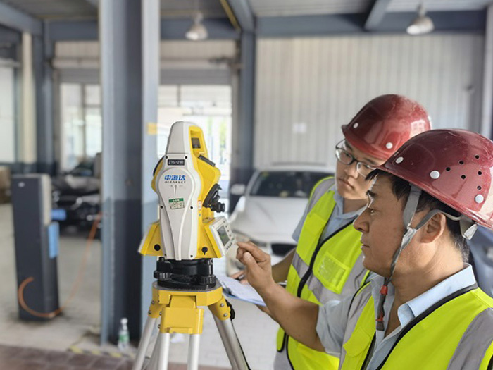 工程測量 工程測量
